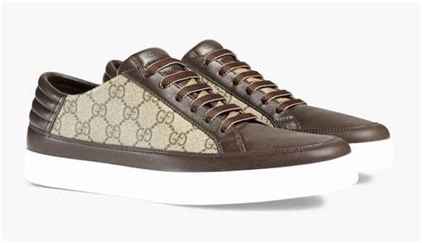 gucci alte di pelle|scarpe alte gucci uomo.